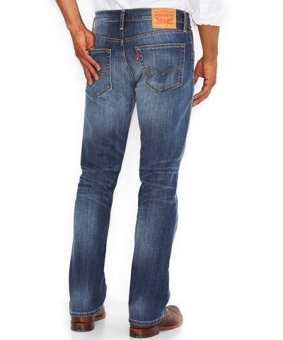 Men's 527™ Slim Bootcut Fit Jeans Wave Allusions Stretch $31.50 Jeans