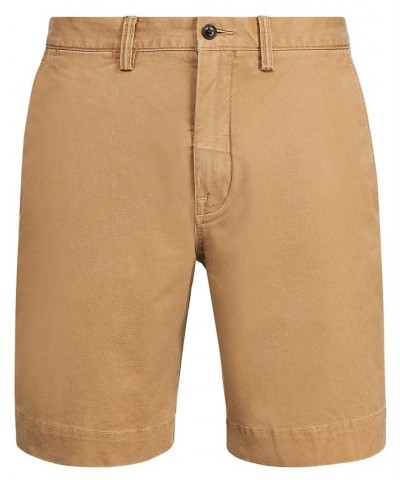 Men's Stretch Classic-Fit 9" Shorts PD06 $40.80 Shorts