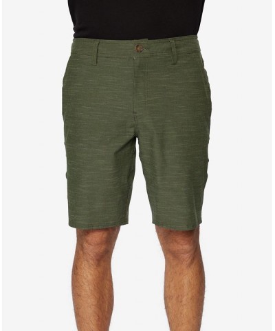 Men's Locked Slub Shorts PD05 $37.40 Shorts