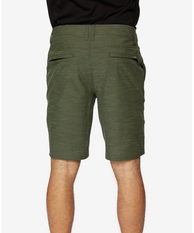 Men's Locked Slub Shorts PD05 $37.40 Shorts