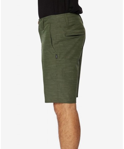 Men's Locked Slub Shorts PD05 $37.40 Shorts