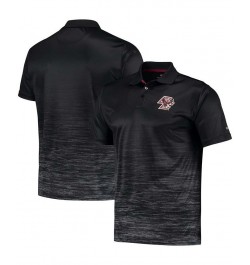 Men's Black Boston College Eagles Marshall Polo $23.20 Polo Shirts