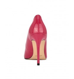 Women's Fresh Stiletto Pointy Toe Dress Pumps PD03 $51.23 Shoes