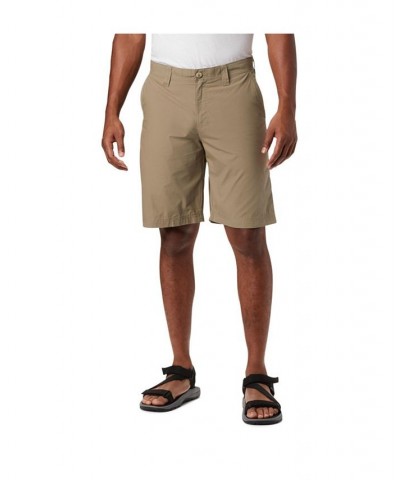 Men's 10" Washed Out™ Short Green $21.19 Shorts