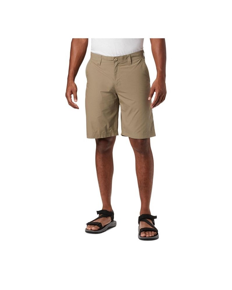 Men's 10" Washed Out™ Short Green $21.19 Shorts