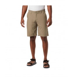 Men's 10" Washed Out™ Short Green $21.19 Shorts