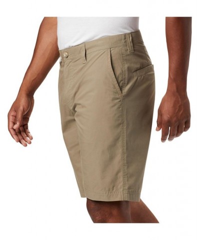 Men's 10" Washed Out™ Short Green $21.19 Shorts