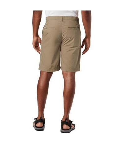 Men's 10" Washed Out™ Short Green $21.19 Shorts