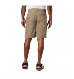 Men's 10" Washed Out™ Short Green $21.19 Shorts