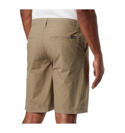 Men's 10" Washed Out™ Short Green $21.19 Shorts