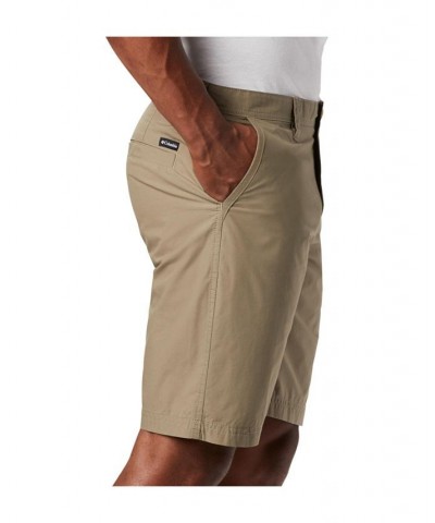 Men's 10" Washed Out™ Short Green $21.19 Shorts