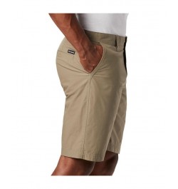 Men's 10" Washed Out™ Short Green $21.19 Shorts