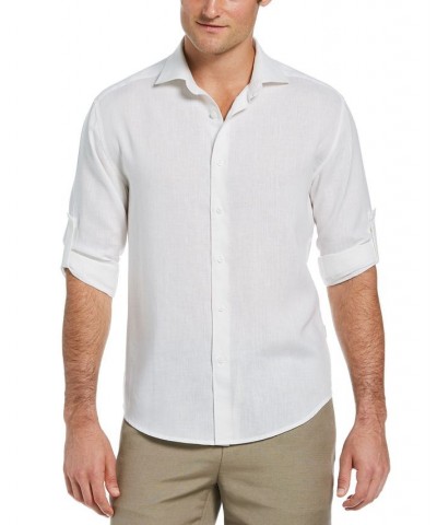 Men's Travelselect Wrinkle-Resistant Shirt PD01 $27.14 Shirts