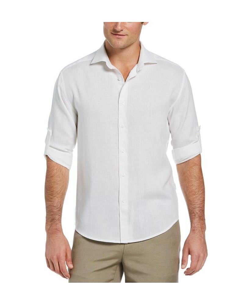 Men's Travelselect Wrinkle-Resistant Shirt PD01 $27.14 Shirts