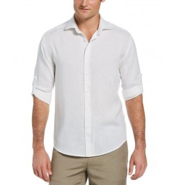 Men's Travelselect Wrinkle-Resistant Shirt PD01 $27.14 Shirts