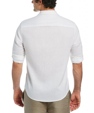 Men's Travelselect Wrinkle-Resistant Shirt PD01 $27.14 Shirts