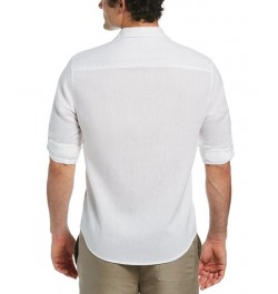 Men's Travelselect Wrinkle-Resistant Shirt PD01 $27.14 Shirts