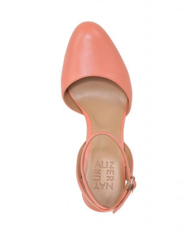 Clarice Pumps Orange $49.50 Shoes