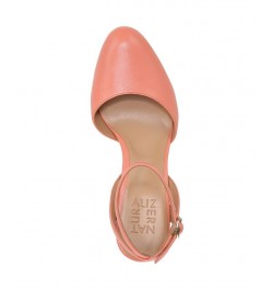 Clarice Pumps Orange $49.50 Shoes