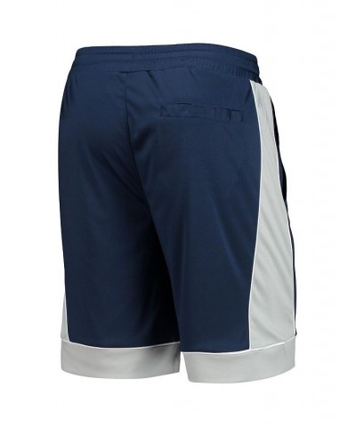 Men's Navy, Gray Dallas Cowboys Fan Favorite Fashion Shorts $28.80 Shorts