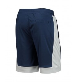 Men's Navy, Gray Dallas Cowboys Fan Favorite Fashion Shorts $28.80 Shorts