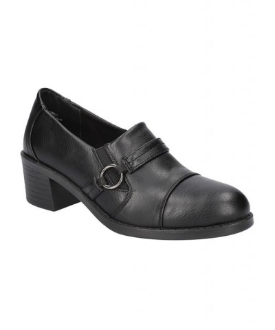 Women's Luka Shooties Black $29.40 Shoes