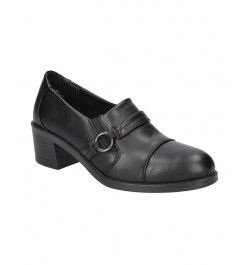 Women's Luka Shooties Black $29.40 Shoes