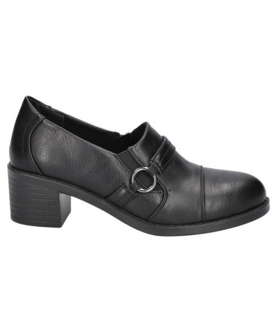 Women's Luka Shooties Black $29.40 Shoes