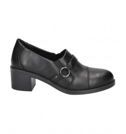 Women's Luka Shooties Black $29.40 Shoes