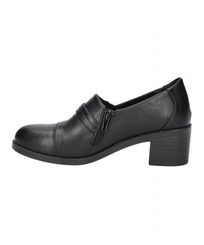 Women's Luka Shooties Black $29.40 Shoes