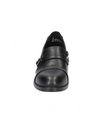 Women's Luka Shooties Black $29.40 Shoes