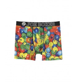 Men's Boxed Single Fun Balls Boxer Brief $15.90 Underwear