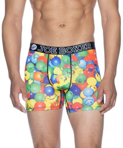 Men's Boxed Single Fun Balls Boxer Brief $15.90 Underwear