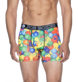 Men's Boxed Single Fun Balls Boxer Brief $15.90 Underwear