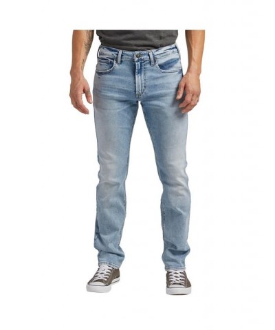 Men's Konrad Slim Fit Slim Leg Jeans $50.76 Jeans