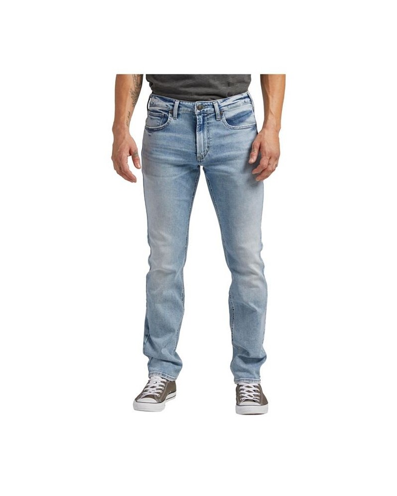 Men's Konrad Slim Fit Slim Leg Jeans $50.76 Jeans