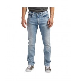 Men's Konrad Slim Fit Slim Leg Jeans $50.76 Jeans