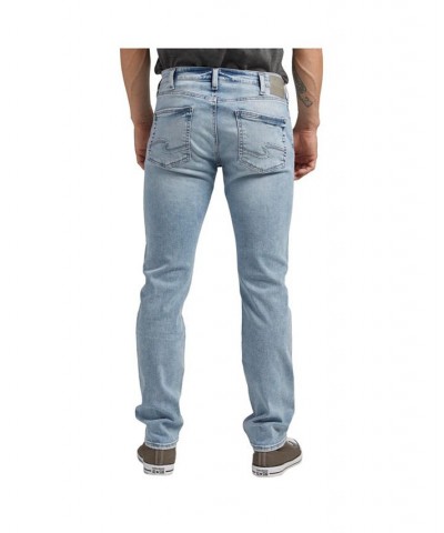 Men's Konrad Slim Fit Slim Leg Jeans $50.76 Jeans