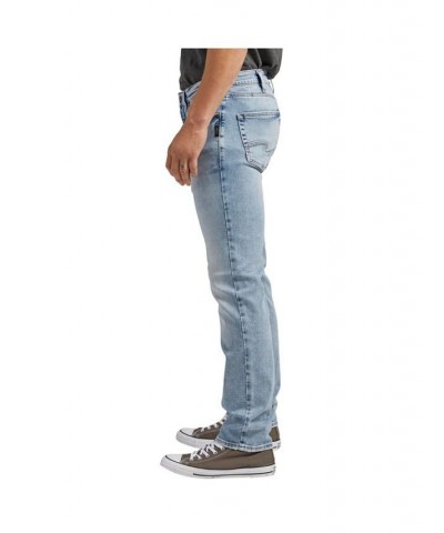 Men's Konrad Slim Fit Slim Leg Jeans $50.76 Jeans