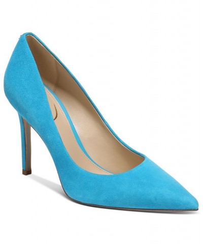 Women's Hazel Pumps PD15 $80.00 Shoes