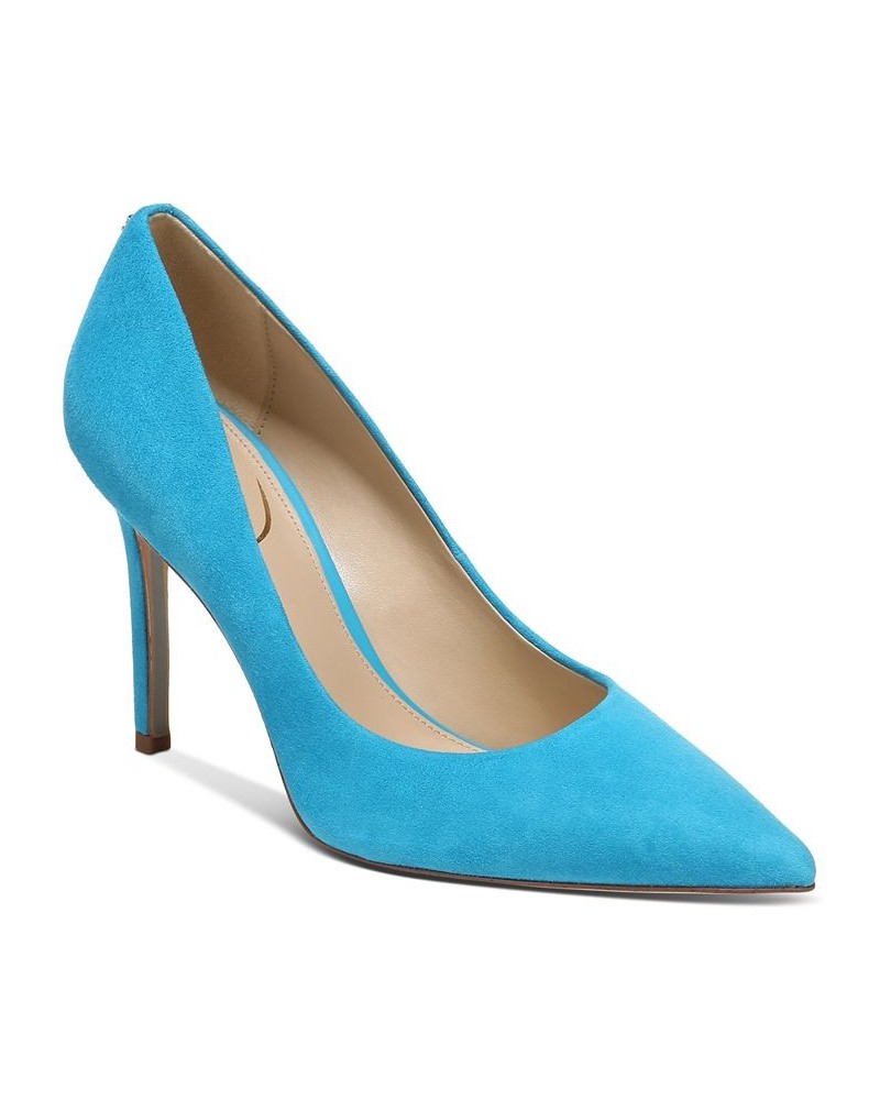 Women's Hazel Pumps PD15 $80.00 Shoes