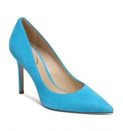 Women's Hazel Pumps PD15 $80.00 Shoes