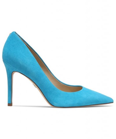 Women's Hazel Pumps PD15 $80.00 Shoes