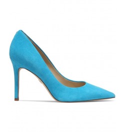 Women's Hazel Pumps PD15 $80.00 Shoes