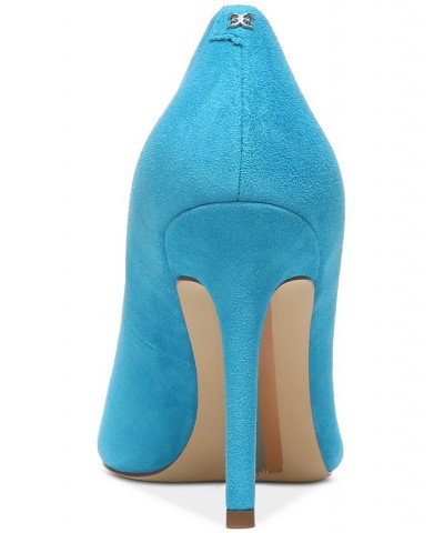 Women's Hazel Pumps PD15 $80.00 Shoes