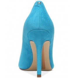 Women's Hazel Pumps PD15 $80.00 Shoes