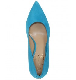 Women's Hazel Pumps PD15 $80.00 Shoes