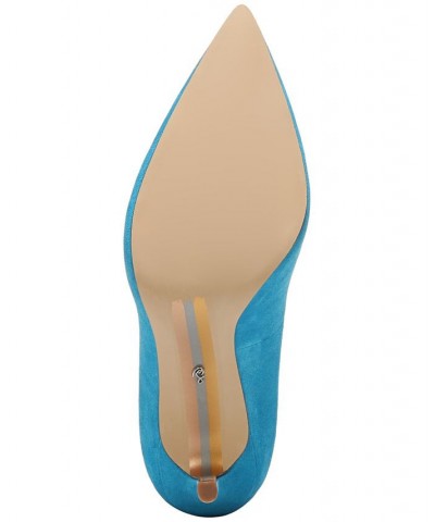 Women's Hazel Pumps PD15 $80.00 Shoes