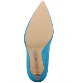 Women's Hazel Pumps PD15 $80.00 Shoes