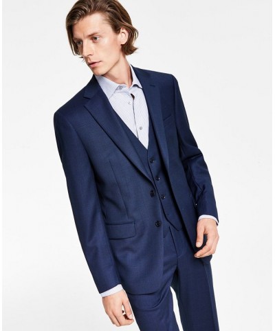 Men's X-Fit Slim-Fit Stretch Suit Jackets PD03 $78.63 Suits